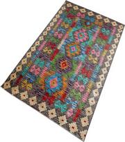 Kilimas Conceptum Hypnose 213HFT2721, įvairių spalvų, 150 cm x 80 cm