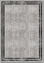 Kilimas Conceptum Hypnose ASR 288NGR2371, pilkas, 180 cm x 100 cm
