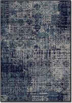 Kilimas Conceptum Hypnose ASR 288NGR1645, mėlynas, 140 cm x 220 cm