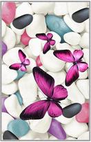 Kilimas Conceptum Hypnose 369HFT2320, baltas/rožinis, 230 cm x 160 cm