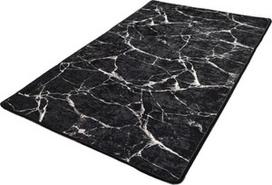 Kilimas Conceptum Hypnose Marble 882CHL1418, juodas, 230 cm x 160 cm