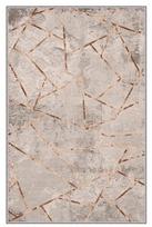 Kilimas Conceptum Hypnose – 369HFT3436, aukso/smėlio, 200 cm x 100 cm