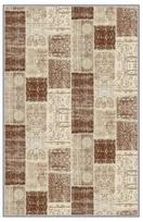 Kilimas Conceptum Hypnose 369HFT2225, rudas/smėlio, 200 cm x 100 cm
