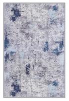 Kilimas Conceptum Hypnose – 369HFT3469, mėlynas/pilkas, 220 cm x 140 cm