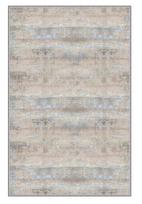 Kilimas Conceptum Hypnose 369HFT3606, pilkas/smėlio, 150 cm x 100 cm