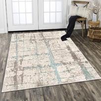 Kilimas Conceptum Hypnose 599HFT3209, įvairių spalvų, 80 cm x 120 cm
