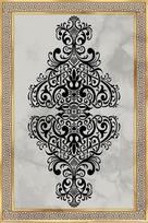 Kilimas Conceptum Hypnose 474HFT1150, įvairių spalvų, 140 cm x 220 cm