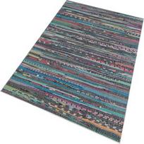 Kilimas Conceptum Hypnose 213HFT2787, įvairių spalvų, 120 cm x 180 cm