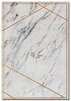 Kilimas Conceptum Hypnose 288NGR2089, įvairių spalvų, 120 cm x 180 cm