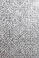 Kilimas Conceptum Hypnose Maggie 882CHL1477, pilkas, 60 cm x 140 cm