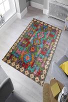 Kilimas Conceptum Hypnose 213HFT2726, įvairių spalvų, 160 cm x 230 cm