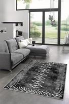 Kilimas Conceptum Hypnose 213HFT1462, įvairių spalvų, 160 cm x 230 cm