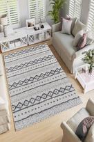 Kilimas Conceptum Hypnose 213HFT1657, įvairių spalvų, 80 cm x 150 cm