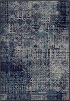 Kilimas Conceptum Hypnose 288NGR1642, įvairių spalvų, 100 cm x 140 cm