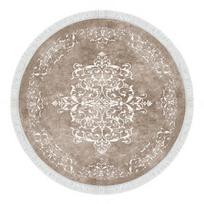 Kilimas Conceptum Hypnose 392ANR2298, smėlio, 180 cm x 180 cm