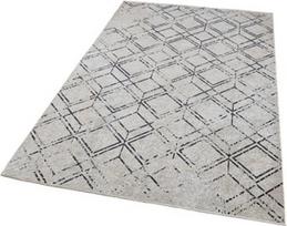 Kilimas Conceptum Hypnose 213HFT2610, pilkas, 100 cm x 60 cm