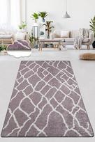 Kilimas Conceptum Hypnose 882CHL3740, pilkas, 100 cm x 200 cm