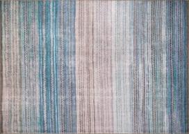 Kilimas Conceptum Hypnose Funk Chenille 473RTP2778, įvairių spalvų, 190 cm x 140 cm