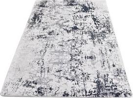 Kilimas Conceptum Hypnose Kenzo 286CHL4035, baltas/pilkas, 120 cm x 80 cm