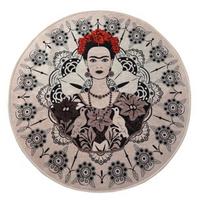 Kilimas Conceptum Hypnose Frida 882CHL1075, įvairių spalvų, 140 cm x 140 cm