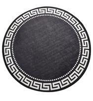 Kilimas Conceptum Hypnose Antik 882CHL1621, įvairių spalvų, 100 cm x 100 cm