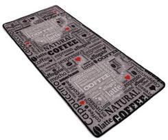 Kilimas Conceptum Hypnose Fincan 882CHL1479, įvairių spalvų, 140 cm x 60 cm