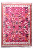 Kilimas Conceptum Hypnose Retro 882CHL1819, įvairių spalvų, 230 cm x 160 cm