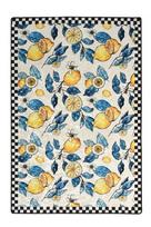 Kilimas Conceptum Hypnose Lemon 882CHL1494, įvairių spalvų, 150 cm x 80 cm