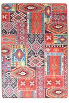 Kilimas Conceptum Hypnose Patchwork 882CHL1277, įvairių spalvų, 180 cm x 120 cm