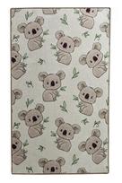 Kilimas Conceptum Hypnose Koala 876CHL1232, įvairių spalvų, 160 cm x 100 cm