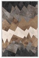 Kilimas Conceptum Hypnose HMNT 478HFT2837, įvairių spalvų, 150 cm x 80 cm