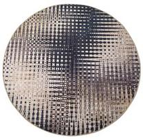 Kilimas Conceptum Hypnose Fusion 882CHL1113, įvairių spalvų, 100 cm x 100 cm