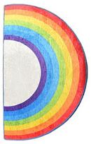 Kilimas Conceptum Hypnose Rainbow 876CHL1231, įvairių spalvų, 160 cm x 85 cm