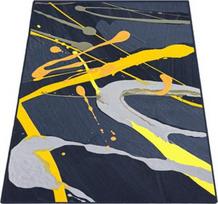 Kilimas Conceptum Hypnose Camouflage 286CHL5888, įvairių spalvų, 100 cm x 80 cm