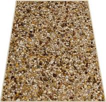 Kilimas Conceptum Hypnose Gravier 286CHL5420, įvairių spalvų, 120 cm x 80 cm