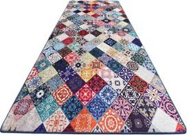 Kilimas Conceptum Hypnose Lively 882CHL2480, įvairių spalvų, 140 cm x 100 cm