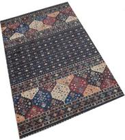 Kilimas Conceptum Hypnose W1159 213HFT2551, įvairių spalvų, 180 cm x 120 cm