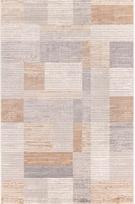 Kilimas Conceptum Hypnose Motto 952CCL1732, pilkas/smėlio, 230 cm x 160 cm