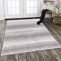 Kiliminis takas Conceptum Hypnose ELS1870, baltas/smėlio, 1500 mm x 800 mm