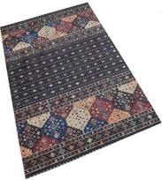 Kilimas Conceptum Hypnose W1159 213HFT2548, įvairių spalvų, 150 cm x 80 cm