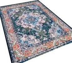 Kilimas Conceptum Hypnose Alfombra 929CHL1161, įvairių spalvų, 230 cm x 150 cm