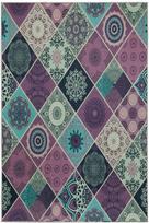 Kilimas Conceptum Hypnose Valencia 530HFT2104, įvairių spalvų, 230 cm x 160 cm