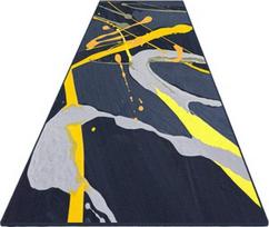 Kilimas Conceptum Hypnose Camouflage 908CHL1480, įvairių spalvų, 200 cm x 150 cm