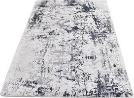 Kilimas Conceptum Hypnose Kenzo 286CHL4038, baltas/pilkas, 180 cm x 120 cm