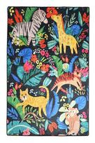 Kilimas Conceptum Hypnose Zoo 876CHL1253, įvairių spalvų, 290 cm x 200 cm