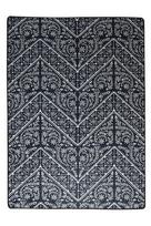 Kilimas Conceptum Hypnose Maggie 882CHL1531, įvairių spalvų, 80 cm x 150 cm