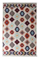 Kilimas Conceptum Hypnose Manta 882CHL1787, įvairių spalvų, 120 cm x 180 cm
