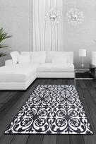 Kilimas Conceptum Hypnose Enzo 882CHL1925, įvairių spalvų, 80 cm x 150 cm