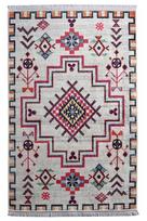 Kilimas Conceptum Hypnose Tappeto 882CHL1794, įvairių spalvų, 140 cm x 190 cm