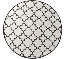 Kilimas Conceptum Hypnose Kupa 882CHL1090, įvairių spalvų, 140 cm x 140 cm